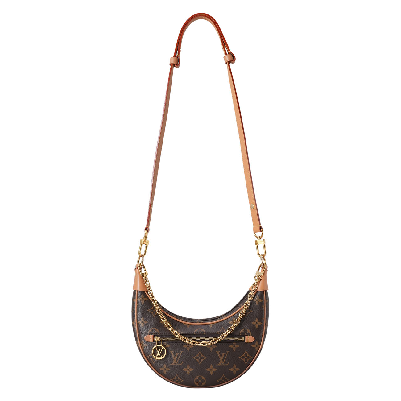 LOUIS VUITTON(USED)루이비통 M81098 모노그램 루프백